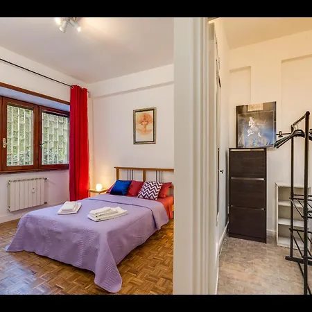 Affittacamere L Aroma Antica