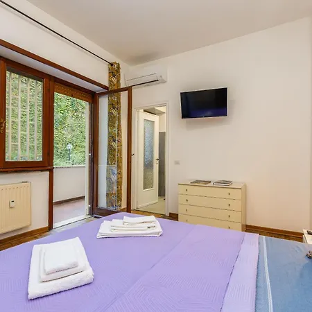 L Aroma Antica 4* Roma