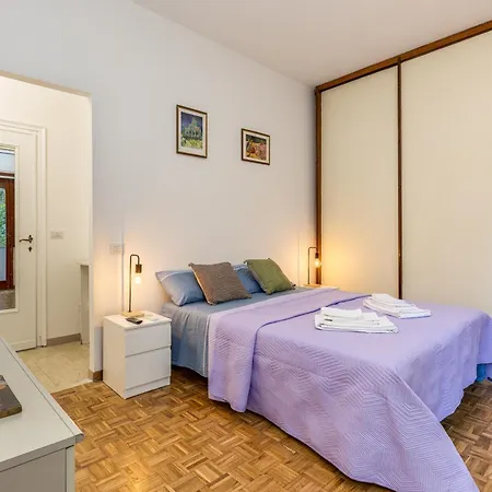 L Aroma Antica Affittacamere Roma