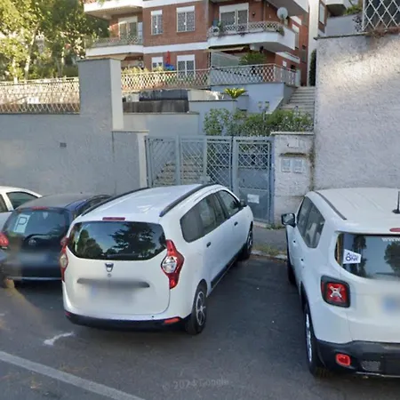 L Aroma Antica 4* Roma