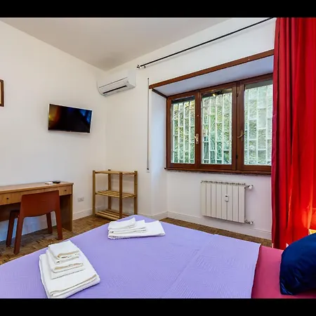 L Aroma Antica Penzion Řím