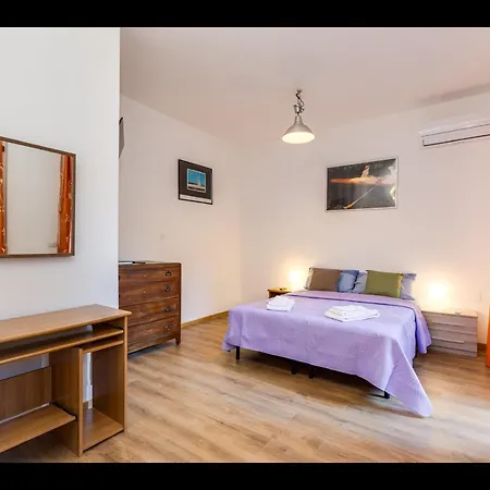 L Aroma Antica Penzion Řím