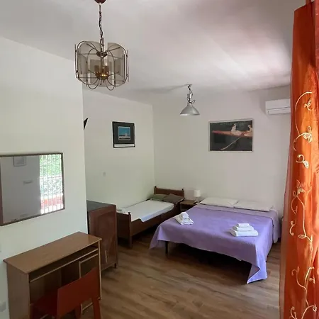 بيت ضيافة L Aroma Antica *