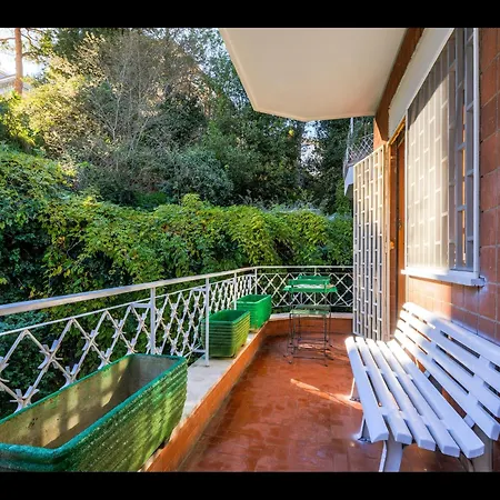 Gæstehus L Aroma Antica Rom